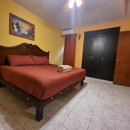 Casa Balfre Villa Mérida Buitenkant foto