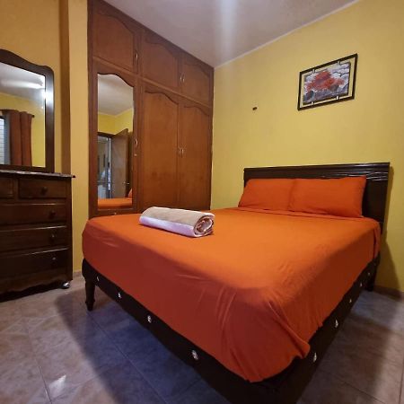 Casa Balfre Villa Mérida Buitenkant foto