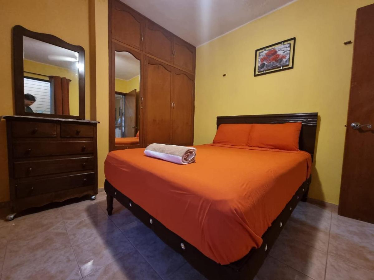 Casa Balfre Villa Mérida Buitenkant foto