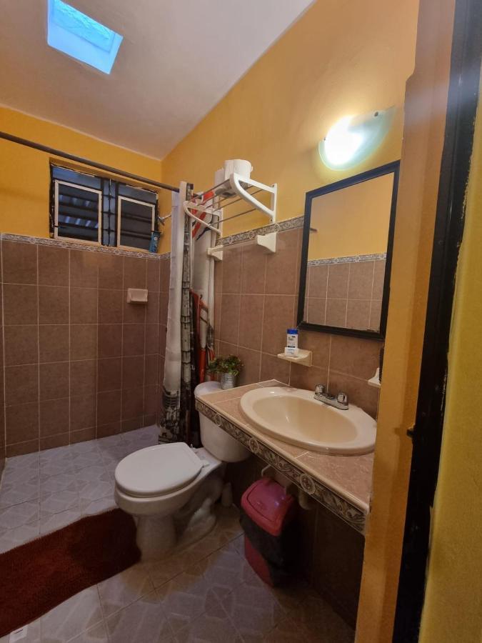 Casa Balfre Villa Mérida Buitenkant foto